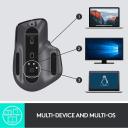 Logitech MX Master 3 - Mouse