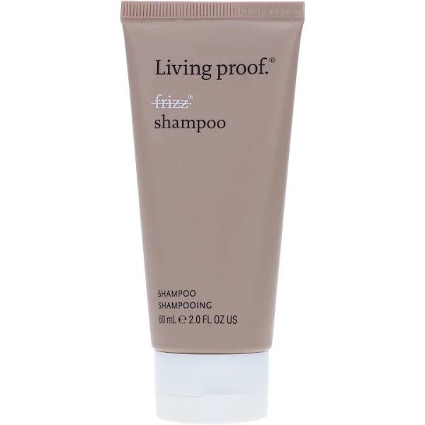 Living Proof No Frizz Shampoo 2 oz