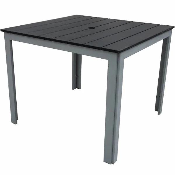 Hartman Hartwood Dining Table 92.2 x 90cm