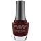 Morgan Taylor Nail Polish Take Time & Unwind (15ml)