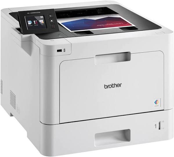 Brother HL-L8360CDW Colour Wireless Laser Printer