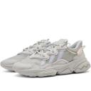 Adidas Ozweego Cloud White Almost Lime (Women's)