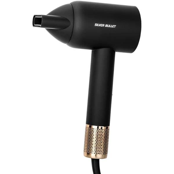 Silver Bullet Spectre Hair Dryer