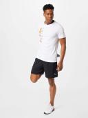 Puma Run Fave 2in1 Shorts Mens, Size XS, Black