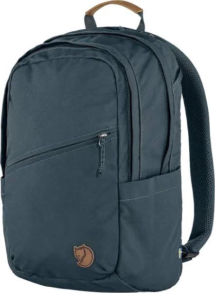 Fjällräven - Räven 20 Backpack - Navy