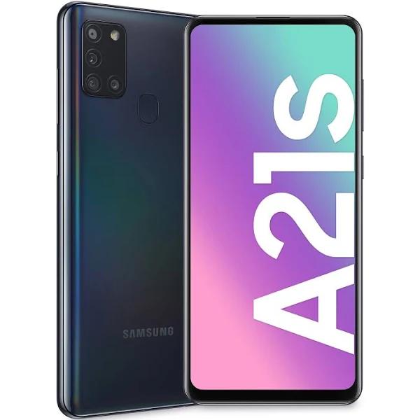 Galaxy A21s 32GB - New