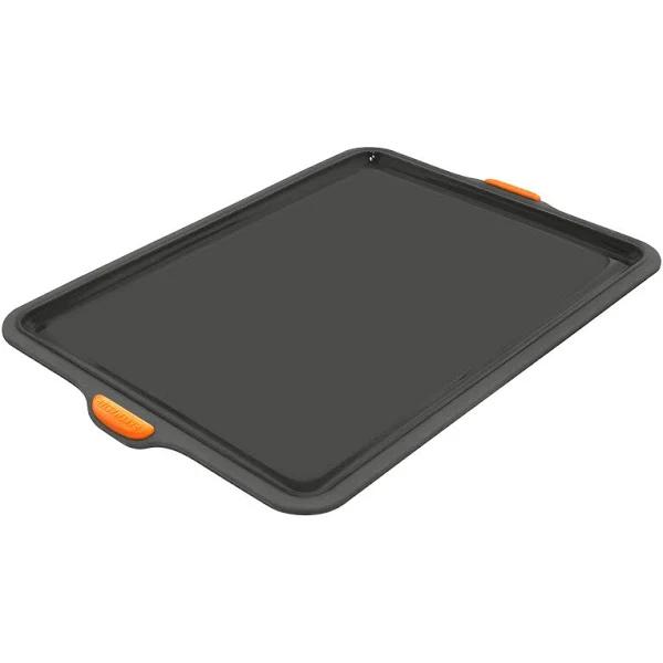 Bakemaster Silicone Baking Tray - 38x27cm