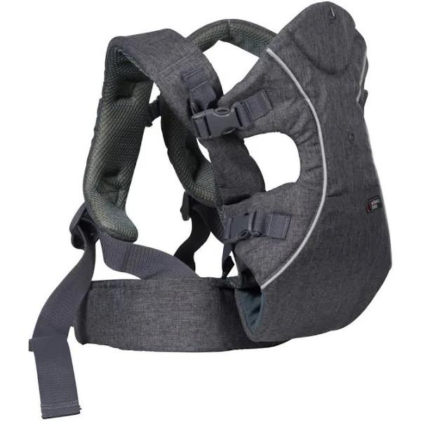 Mothers Choice Cub Baby Carrier Grey