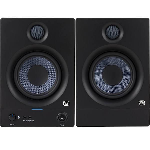 PreSonus Eris E5 BT Gen 2 5" Active Media Monitors w/ Bluetooth (Pair)