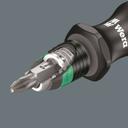 Wera Kraftform Kompakt 10 Bit Set Torx