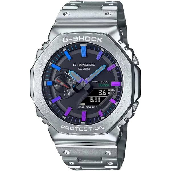 G-Shock GMB2100PC-1A Full Metal Watch