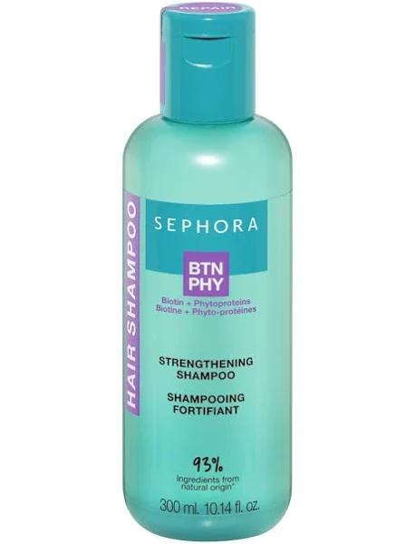 Sephora Collection Strengthening Shampoo With Biotin & Phytoproteins 300ml