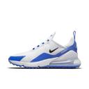 Nike Air Max 270 Golf White University Blue