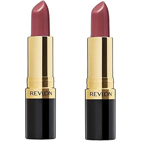 Revlon Super Lustrous Lipstick Creme, Pink in The Afternoon 415