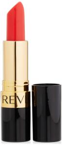 Revlon Super Lustrous Lipstick - 029 Red Lacquer