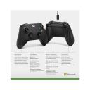 Microsoft Xbox Wireless Controller with USB-C Cable