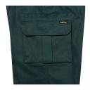 Bisley Pants 8 Pocket Cargo Bottle