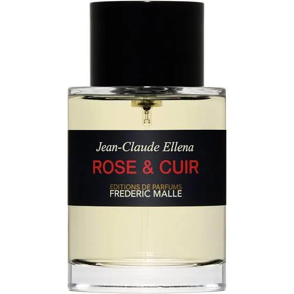 Frederic Malle Rose & Cuir Eau De Parfum Spray 100ml