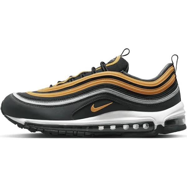 Nike Air Max 97 Black/university Gold