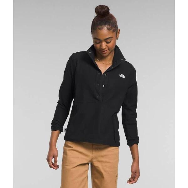 The North Face Black Alpine Sweatshirt