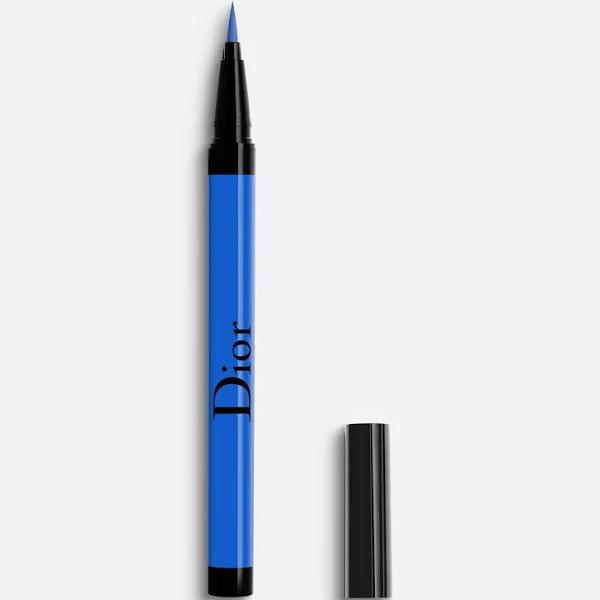 Dior Diorshow On Stage Liner - 181 Satin Indigo