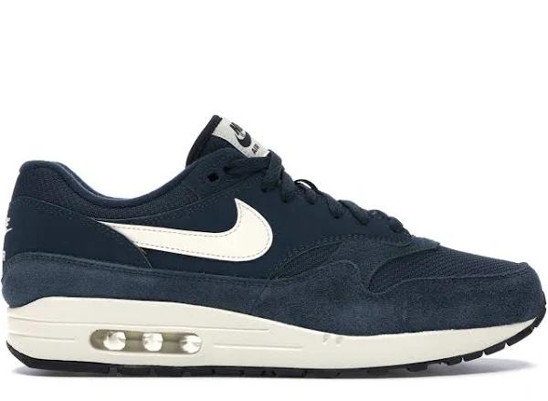 Nike Air Max 1 Armory Navy