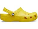 Crocs Classic Clog - Sunflower - 13