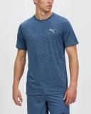 Puma Mens Favourite Blaster Tee Grey 3XL @ Rebel Active