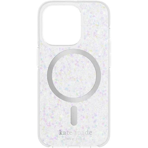 Kate Spade | Chunky Glitter (MagSafe) | iPhone 15 Pro Max