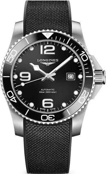 Longines HydroConquest Automatic 43mm L3.782.4.56.9