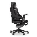 Desky Pro+ Ergonomic Chair - Black