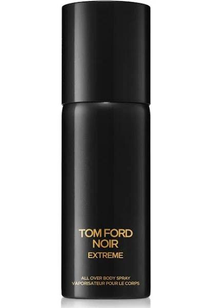 Tom Ford Noir Extreme All Over Body Spray For Men 150ml