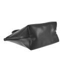 Tote Bag L Le Pliage City Black Longchamp