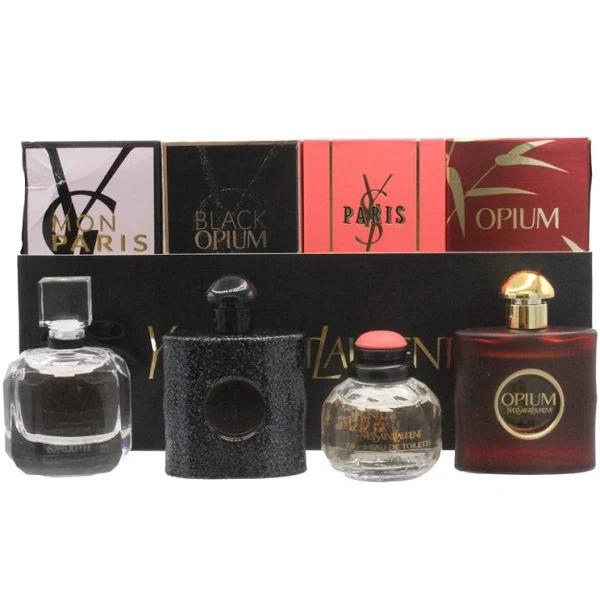 Yves Saint Laurent Variety Perfume Gift Set for Women