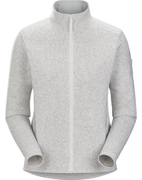 Arc'teryx Covert Cardigan - Atmos Heather - XS - Women