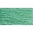 DMC Pearl Cotton Skein Size 5 27.3yd Medium Blue