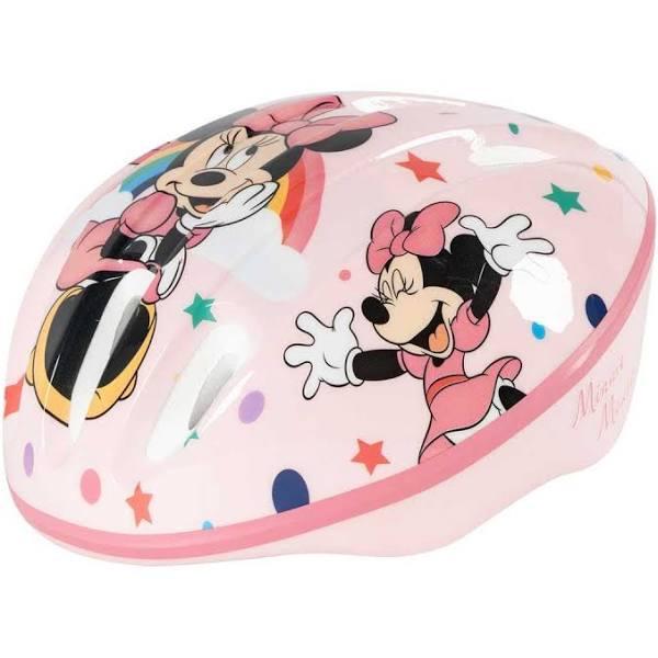 Disney Minnie Mouse Profile Helmet