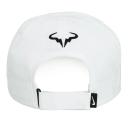 Nike Dri-FIT Club Unstructured Rafa Cap - White - 50% Recycled Polyester