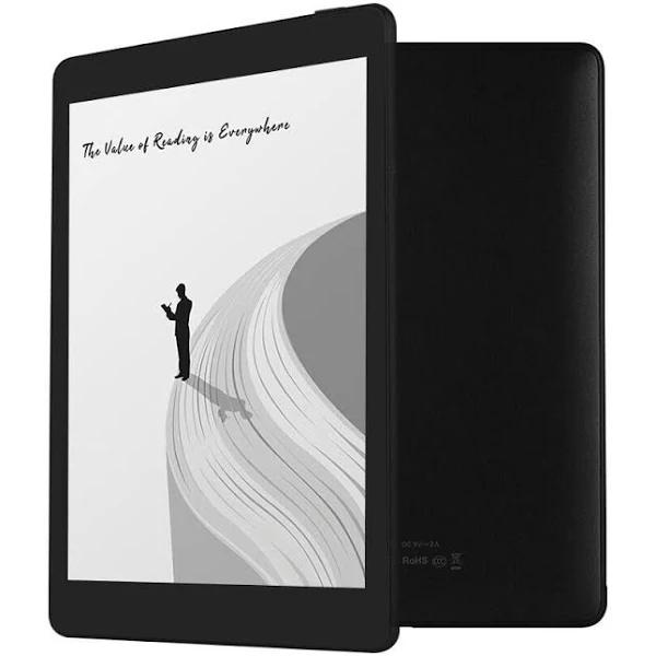 Electronic Book E-ink 6 Inch E-reader 1gb+32gb Android 8.1 Digital