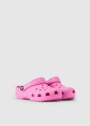 Crocs Clogs Classic Clog Kids Pink