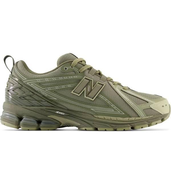 New Balance Khaki 1906R Sneakers