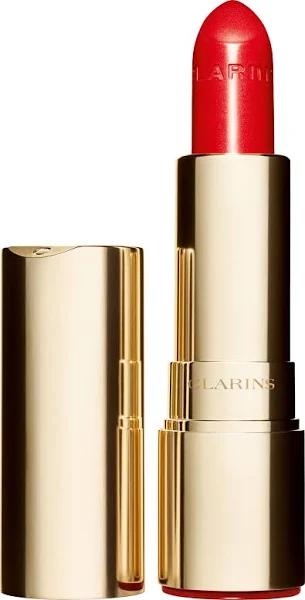 Clarins Joli Rouge Brillant Red Orange