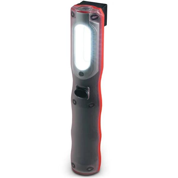 TTI 300 Lumen Rechargeable Inspection Light With Front Torch TTILED2 by Total Tools