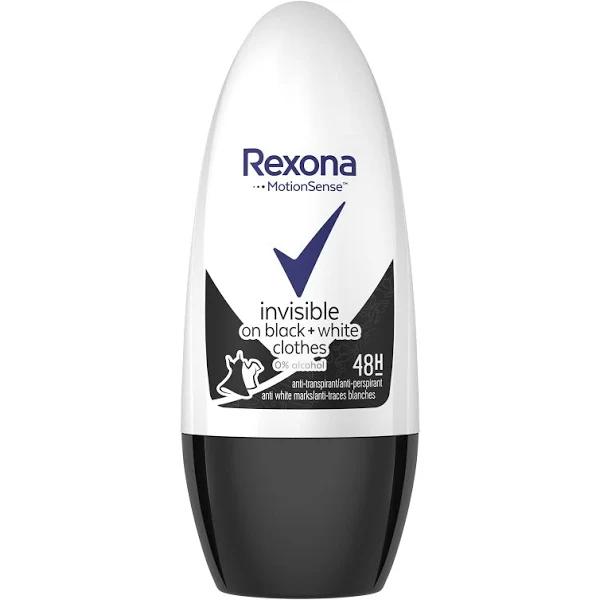 Rexona Motionsense Invisible 48H Anti-Perspirant Roll-On 50ml