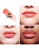 Dior Addict Lip Glow Lip Balm - 004 Coral