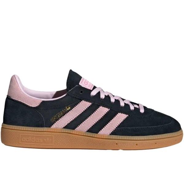 Adidas WMNS Handball Spezial (Black / Pink)