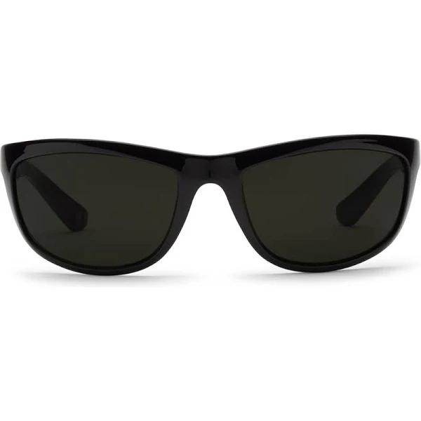 Electric Escalante Gloss Black Sunglasses, black, Sunglasses