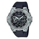 Casio G-Shock Watch (G-STEEL) GST-B400-1ADR