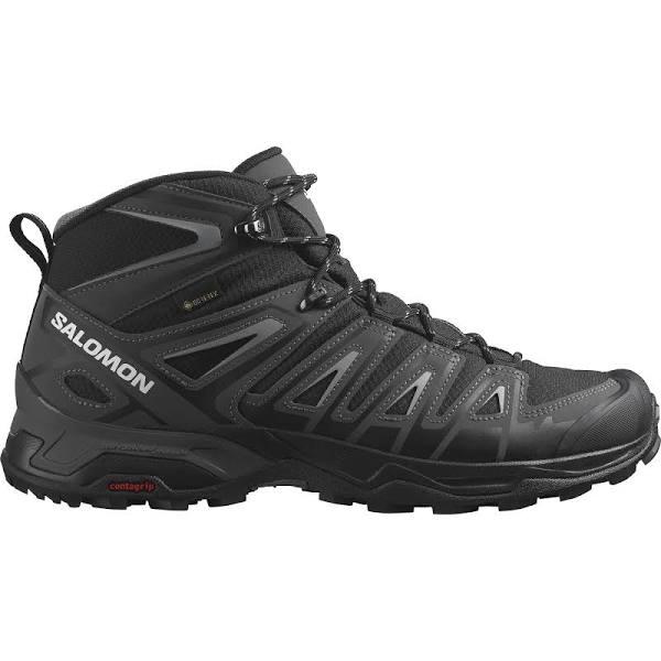 Salomon Men's x Ultra Pioneer Mid GTX Hiking Shoes