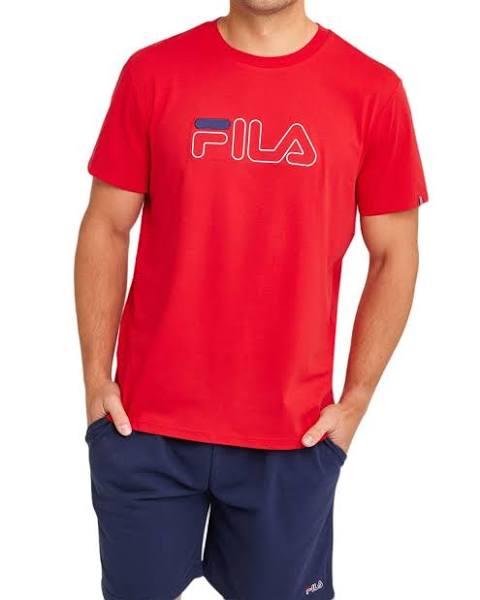 Fila Classic 2.0 Men's Tee